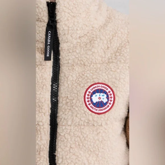 Canada Goose Elora Vest - Picture 8 of 8